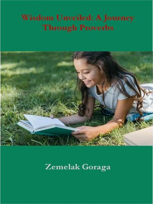cover image of Wisdom Unveiled
